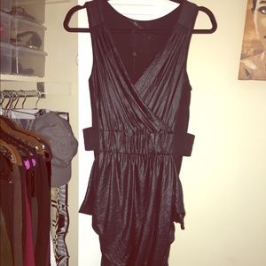 BCBGMaxAria Semi-Formal Dress